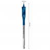 Bosch 2608900313 EXPERT Self Cut Speed Spade Drill Bit 13 × 152mm