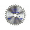 TCT Circular Saw Blade 230 x 30mm x 30T POS