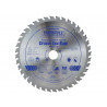 Circular Saw Blade Anti Kick 250 x 30mm x 40T