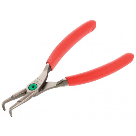 Circlip Pliers Internal Bent 18-60mm 199A.18