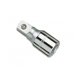 S.206 Extension 1/2in Drive 52.5mm