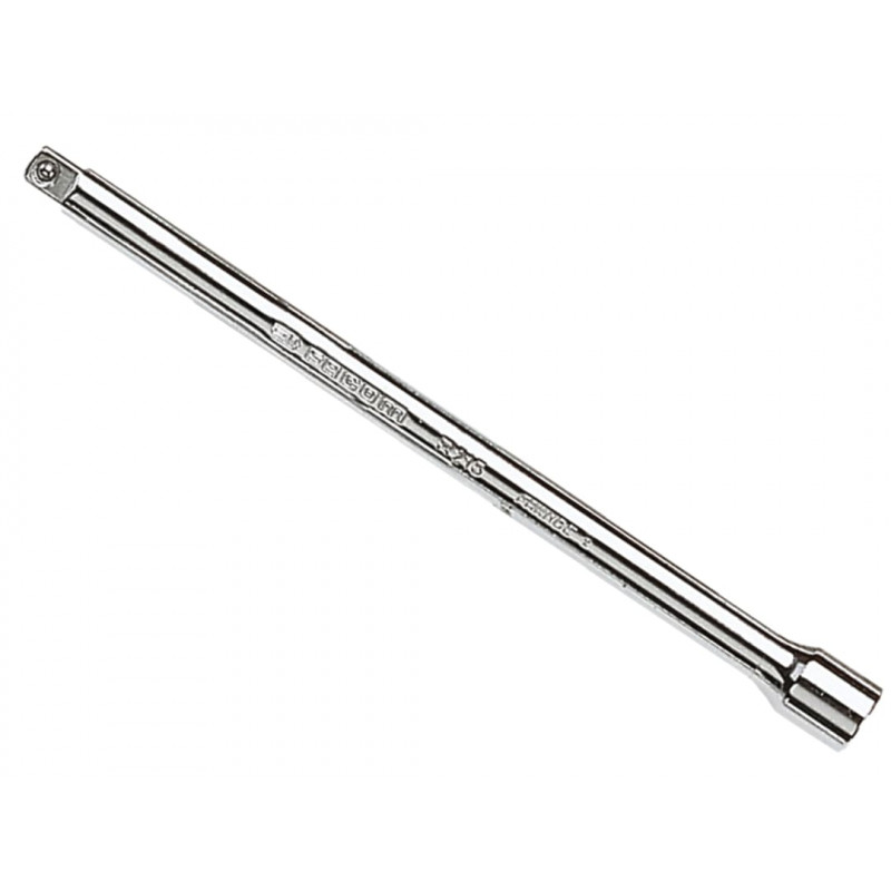 S.215 Extension 1/2in Drive 230mm S.215 Extension 1/2in Drive 230mm