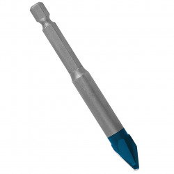 Bosch 2608900593 EXPERT HEX-9 Hard Ceramic Drill Bit 10mm