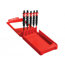 Punch Set 5 Piece