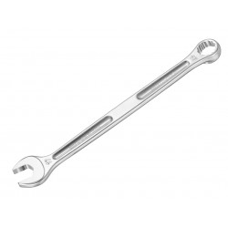 440XL Long Combination Wrench 17mm