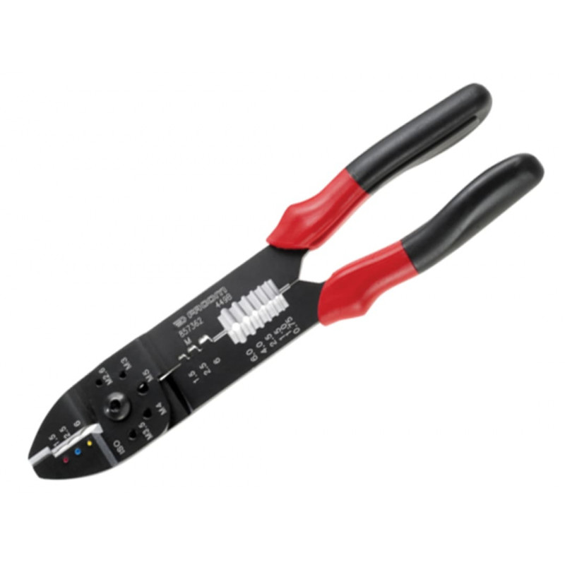 449B Standard Crimping Pliers 449B Standard Crimping Pliers