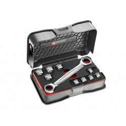 11-in-1 Ratcheting Wrench