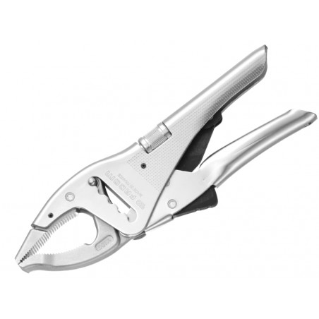 501A Quick Release Locking Pliers Long Nose 254mm (10in)