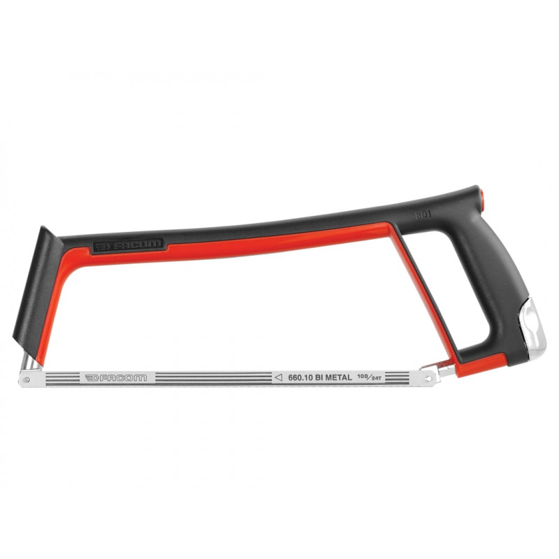 601 Hacksaw 300mm (12in) 601 Hacksaw 300mm (12in)