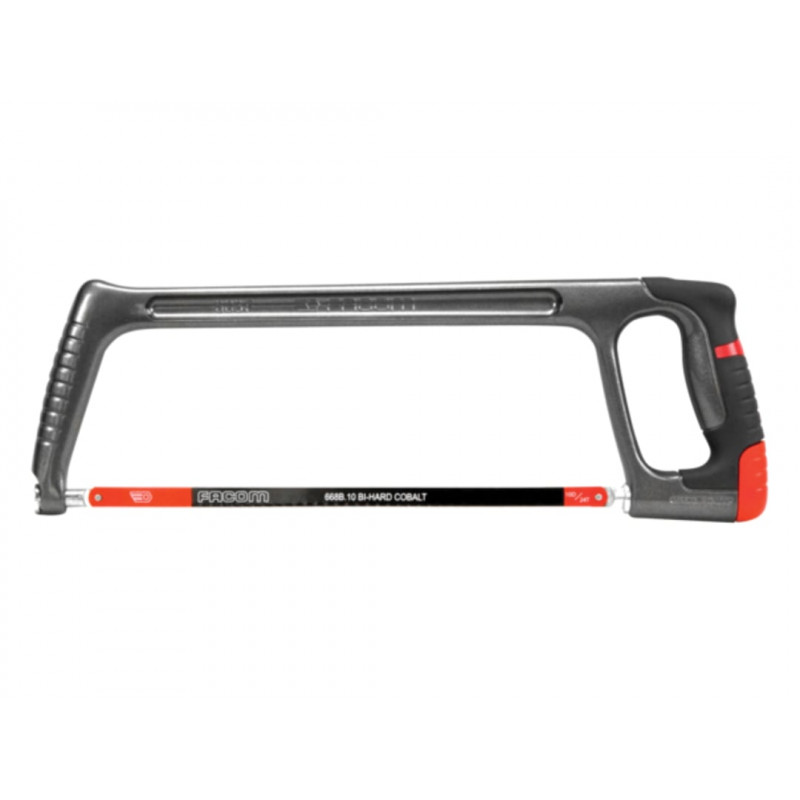 Ergonomic Aluminium Hacksaw 300mm (12in) Ergonomic Aluminium Hacksaw 300mm (12in)