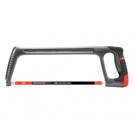 Ergonomic Aluminium Hacksaw 300mm (12in)