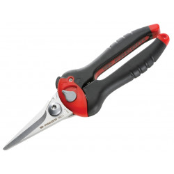 980 Universal Shears  Straight Cut 200mm (8in)