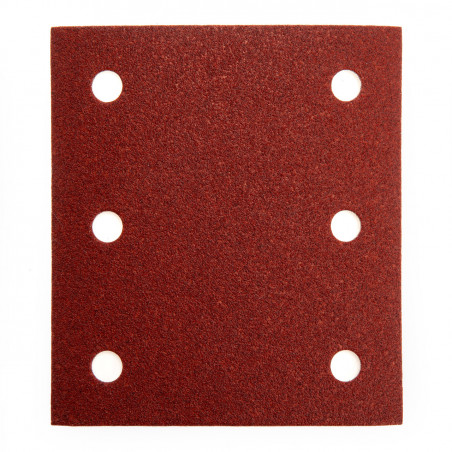 Makita P-33146 Sanding Sheet 114 × 102mm × 180 Grit (Pack of 10)