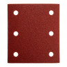 Makita P-33146 Sanding Sheet 114 × 102mm × 180 Grit (Pack of 10)