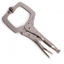 Eclipse E11SP C-Clamp with Swivel Pads 11” / 275mm