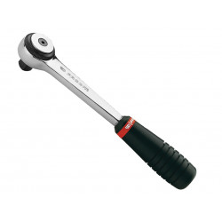 J.161B Ratchet 3/8 Drive Comfort Grip