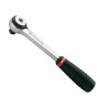 J.161B Ratchet 3/8 Drive Comfort Grip
