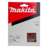 Makita P-33146 Sanding Sheet 114 × 102mm × 180 Grit (Pack of 10)