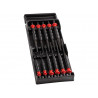 Drift  Nail & Centre Punches Module  11 Piece