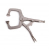 Eclipse E11SP C-Clamp with Swivel Pads 11” / 275mm