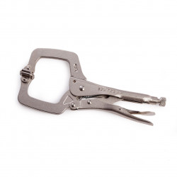 Eclipse E11SP C-Clamp with Swivel Pads 11” / 275mm