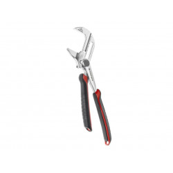 PWF250CPEPB Plier Wrench Bi-material Grips 250mm