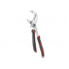 PWF250CPEPB Plier Wrench Bi-material Grips 250mm