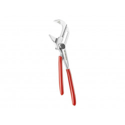 PWF250G Plier Wrench PVC Grip 250mm