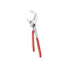 PWF250G Plier Wrench PVC Grip 250mm