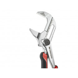 PWF250CPEPB Plier Wrench Bi-material Grips 250mm
