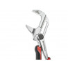 PWF250CPEPB Plier Wrench Bi-material Grips 250mm