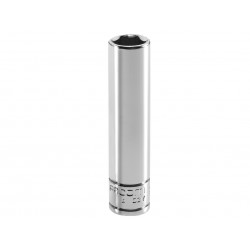 Hexagon Deep Socket R.10LA 1/4in Drive 10mm