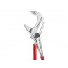 PWF250G Plier Wrench PVC Grip 250mm