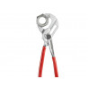 PWF250G Plier Wrench PVC Grip 250mm