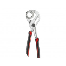 PWF250CPEPB Plier Wrench Bi-material Grips 250mm