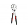 PWF250CPEPB Plier Wrench Bi-material Grips 250mm