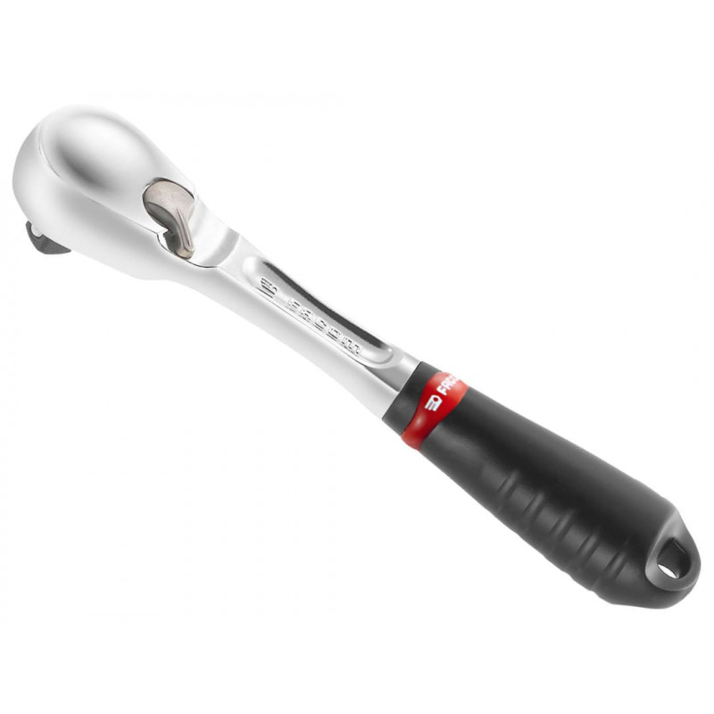 RL.161PB Sealed Pear Head Ratchet 1/4in Drive RL.161PB Sealed Pear Head Ratchet 1/4in Drive