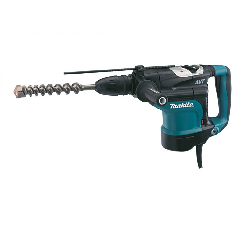 Makita HR4511C 1350W SDS Max Rotary Hammer (110V) Makita HR4511C 1350W SDS Max Rotary Hammer (110V)