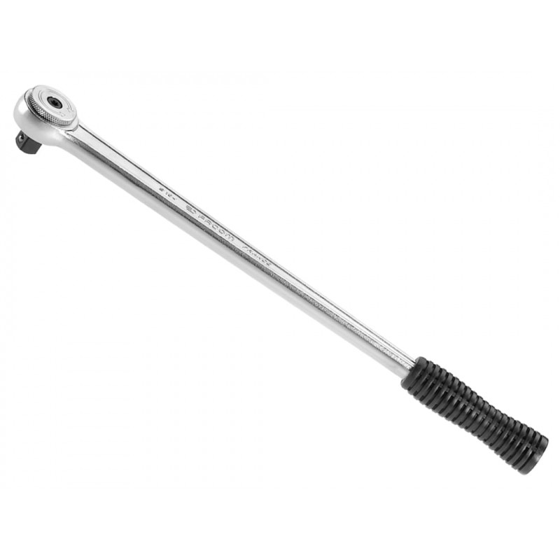 S.154 Long Handle Ratchet 400mm 1/2in Drive S.154 Long Handle Ratchet 400mm 1/2in Drive