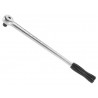 S.154 Long Handle Ratchet 400mm 1/2in Drive