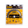 Dewalt DT99571 XR EXTREME Runtime Circular Saw Blade 250 × 30mm × 24T