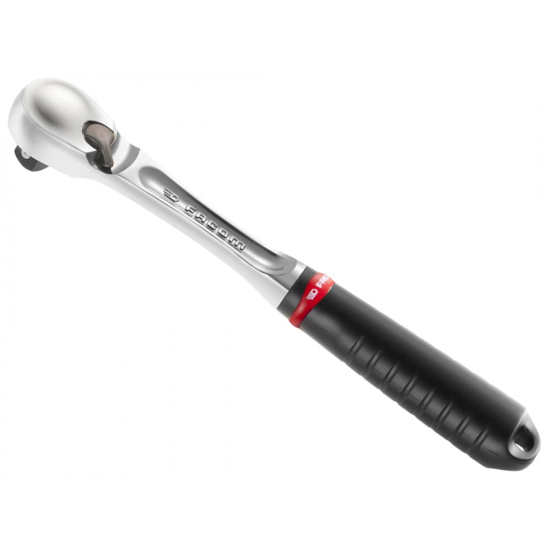 SL.161PB Sealed Pear Head Ratchet 1/2in Drive SL.161PB Sealed Pear Head Ratchet 1/2in Drive