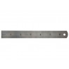 F106ME Steel Rule 150mm / 6in