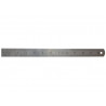 F112ME Steel Rule 300mm / 12in