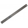 F112ME Steel Rule 300mm / 12in