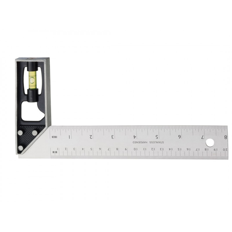 F24ME6 Try Square 150mm (6in) F24ME6 Try Square 150mm (6in)