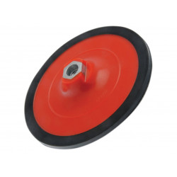 Sander Extragrip Pad 100mm M14