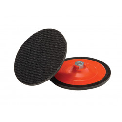 Sander Extragrip Pad 115mm M14