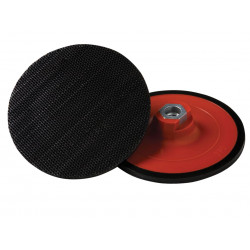 Sander Extragrip Pad 125mm M14