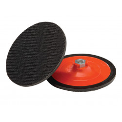 Sander Extragrip Pad 150mm M14